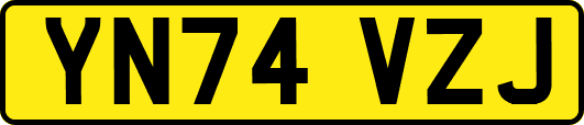 YN74VZJ