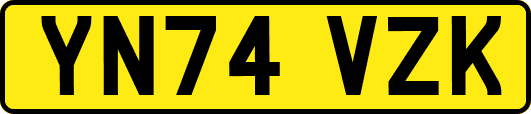 YN74VZK