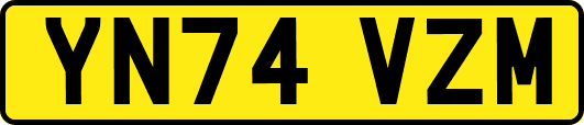 YN74VZM