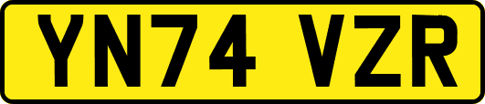 YN74VZR
