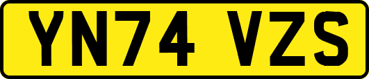 YN74VZS