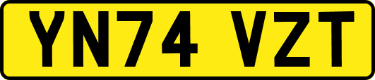 YN74VZT