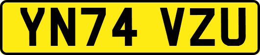 YN74VZU
