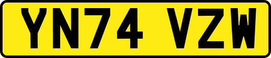 YN74VZW