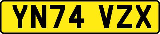 YN74VZX