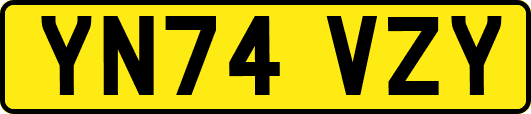 YN74VZY
