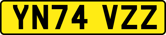 YN74VZZ