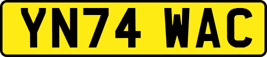 YN74WAC