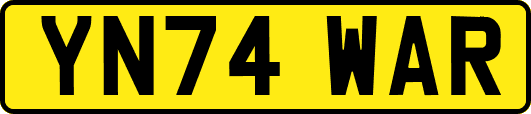 YN74WAR