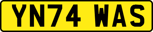 YN74WAS