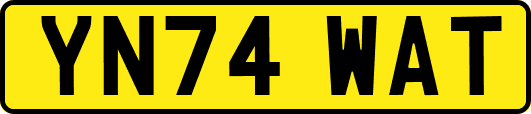 YN74WAT