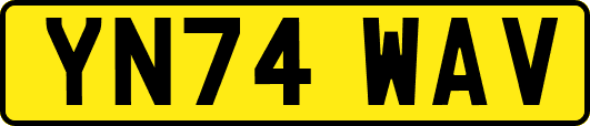 YN74WAV