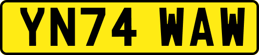 YN74WAW