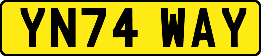 YN74WAY