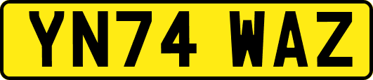 YN74WAZ