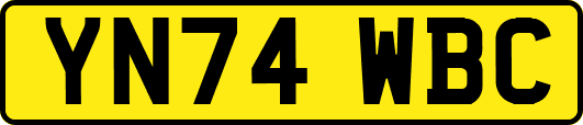 YN74WBC