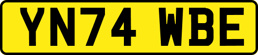 YN74WBE