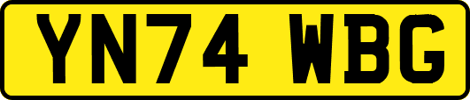 YN74WBG
