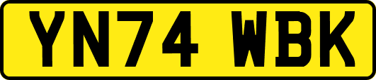 YN74WBK