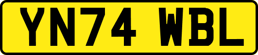 YN74WBL