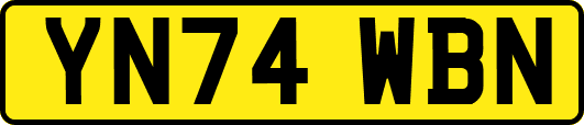 YN74WBN