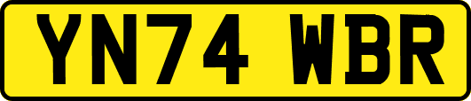 YN74WBR