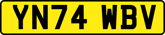 YN74WBV