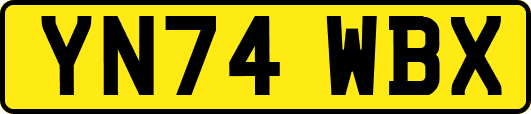 YN74WBX