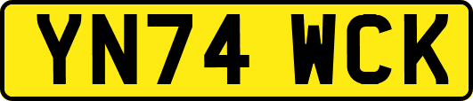 YN74WCK