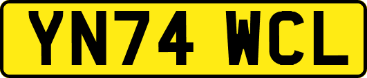 YN74WCL