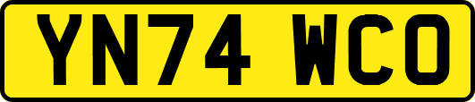 YN74WCO