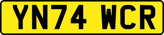 YN74WCR