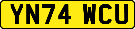 YN74WCU