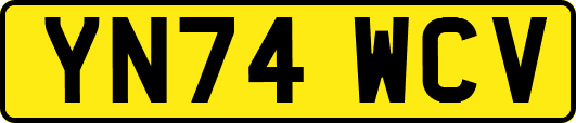 YN74WCV