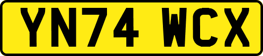 YN74WCX