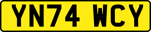YN74WCY
