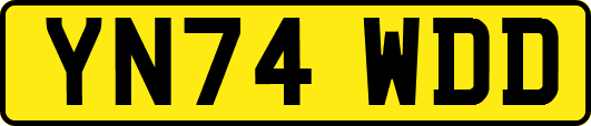 YN74WDD