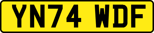 YN74WDF