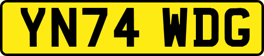 YN74WDG