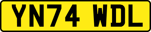YN74WDL