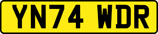 YN74WDR