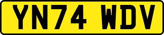 YN74WDV