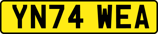 YN74WEA