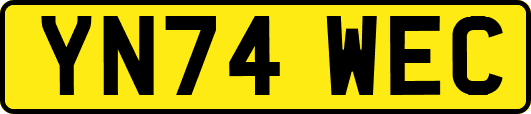 YN74WEC
