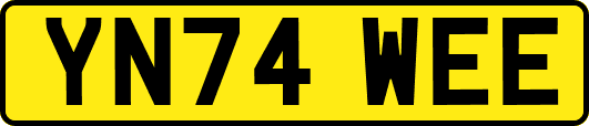 YN74WEE