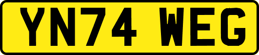 YN74WEG