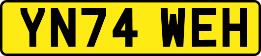 YN74WEH
