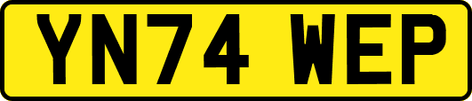 YN74WEP