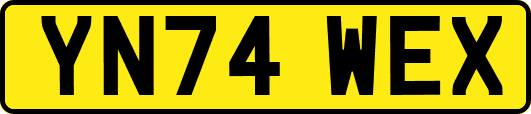YN74WEX