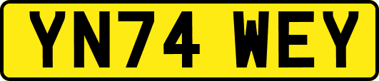 YN74WEY